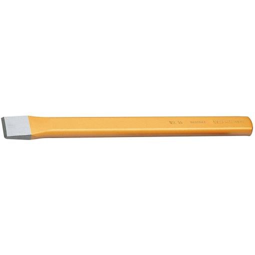 Gedore 95-400 ploché dláto, oválné, 400 x 26 x 13 mm 8699450