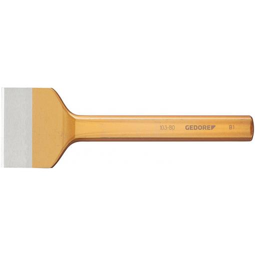 Gedore 103-60 - spárový sekáč plochý, 60 mm 8723500