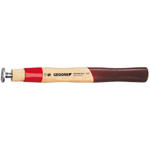 Gedore E 600 E-400 8589350 násada paličky 179 g 310 mm 1 ks