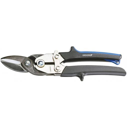 Gedore 425026 tvarovací nůžky s pákovým převodem, 260 mm, Pravořezné 4515760