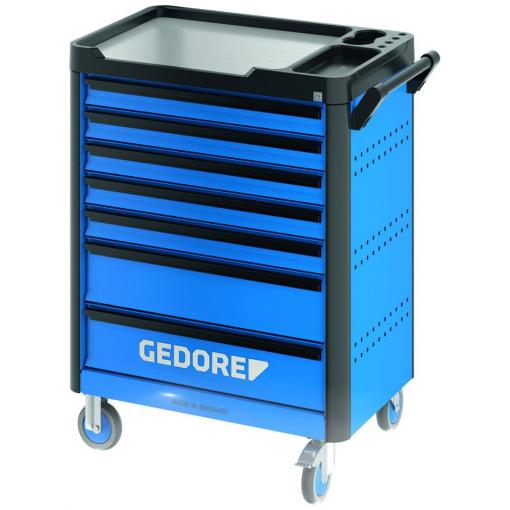 Gedore 3033708 dílenský vozík ocel