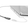 Digitus USB kabel USB 3.2 Gen1 USB-C ® zástrčka, USB-C ® zásuvka 0.70 m černá oboustranně zapojitelná zástrčka AK-300210-007-S