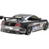 Tamiya TT-02 Ford Mustang GT4 komutátorový 1:10 RC model auta elektrický silniční model 4WD (4x4) stavebnice