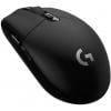 Logitech G305 optická herní myš, přenos bezdrátový, 6 tlačítko, 12000 dpi, černá