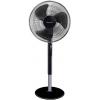 Honeywell HSF600BE4 stojanový ventilátor 40 W černá výškově nastaveitelné, LED displej, s dálkovým ovládáním, otočný, natáčecí, s časovačem