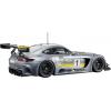 Tamiya 300024345 Mercedes-AMG GT3 #1 model auta, stavebnice 1:24
