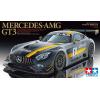 Tamiya 300024345 Mercedes-AMG GT3 #1 model auta, stavebnice 1:24