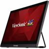 Viewsonic TD1630-3 dotykový monitor 40.6 cm (16 palec)1366 x 768 Pixel, 16:9, 12 ms, TN LCD