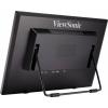 Viewsonic TD1630-3 dotykový monitor 40.6 cm (16 palec)1366 x 768 Pixel, 16:9, 12 ms, TN LCD