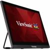 Viewsonic TD1630-3 dotykový monitor 40.6 cm (16 palec)1366 x 768 Pixel, 16:9, 12 ms, TN LCD