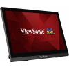Viewsonic TD1630-3 dotykový monitor 40.6 cm (16 palec)1366 x 768 Pixel, 16:9, 12 ms, TN LCD