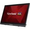 Viewsonic TD1630-3 dotykový monitor 40.6 cm (16 palec)1366 x 768 Pixel, 16:9, 12 ms, TN LCD