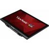 Viewsonic TD1630-3 dotykový monitor 40.6 cm (16 palec)1366 x 768 Pixel, 16:9, 12 ms, TN LCD