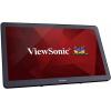 Viewsonic TD2230 dotykový monitor Energetická třída (EEK2021): F (A - G) 54.6 cm (21.5 palec) 1920 x 1080 Pixel 16:9 14 ms USB 3.2 (Gen 1x1) , VGA, HDMI™,