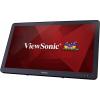 Viewsonic TD2230 dotykový monitor Energetická třída (EEK2021): F (A - G) 54.6 cm (21.5 palec) 1920 x 1080 Pixel 16:9 14 ms USB 3.2 (Gen 1x1) , VGA, HDMI™,
