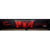 G.Skill Aegis Modul RAM pro PC DDR4 8 GB 1 x 8 GB Bez ECC 3000 MHz 288pin DIMM CL16-18-18-38 F4-3000C16S-8GISB