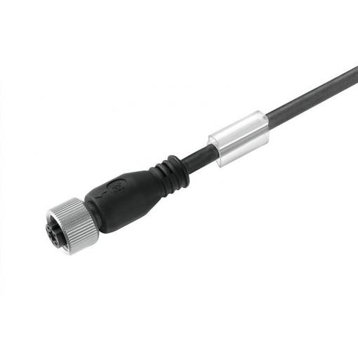 Weidmüller SAIL-M12BG-4B-15U připojovací kabel pro senzory - aktory, 1057751500, 1 ks