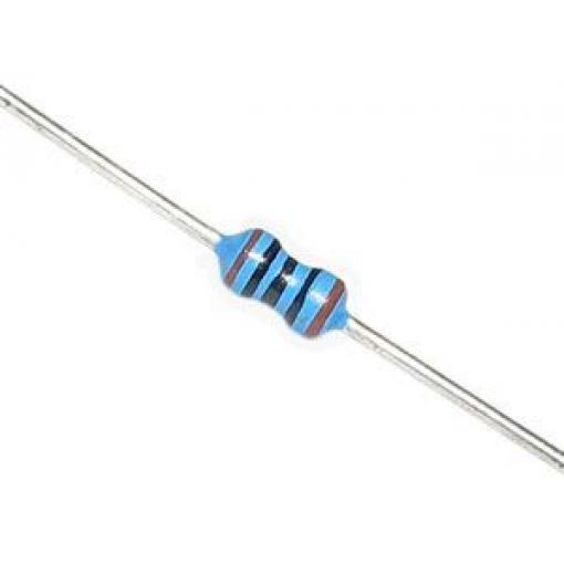 15k RC0204, rezistor 0,25W, 5%