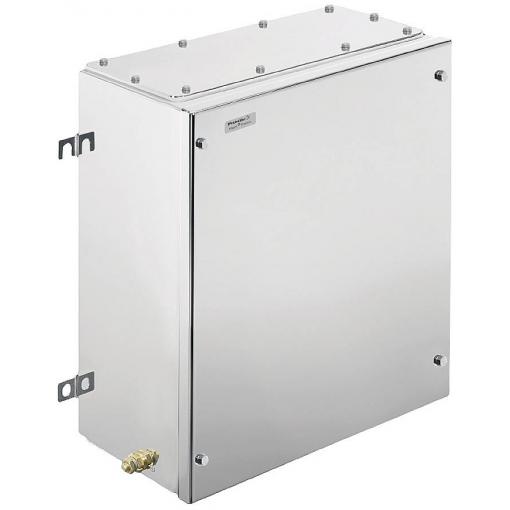 Weidmüller KTB FS 453820 S4E3, 1196180000 pouzdro, IP66, IP67, 382 mm x 458 mm x 200 mm, 1 ks