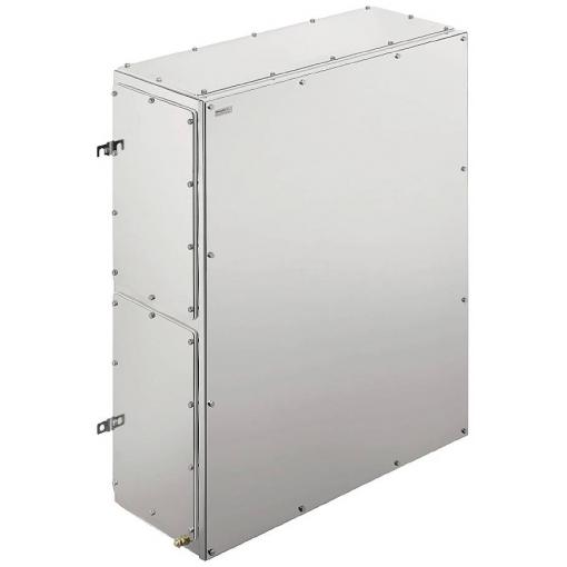 Weidmüller KTB FS 916120 S4E2, 1196670000 skřínka na stěnu, IP66, IP67, 610 mm x 914 mm x 200 mm, 1 ks