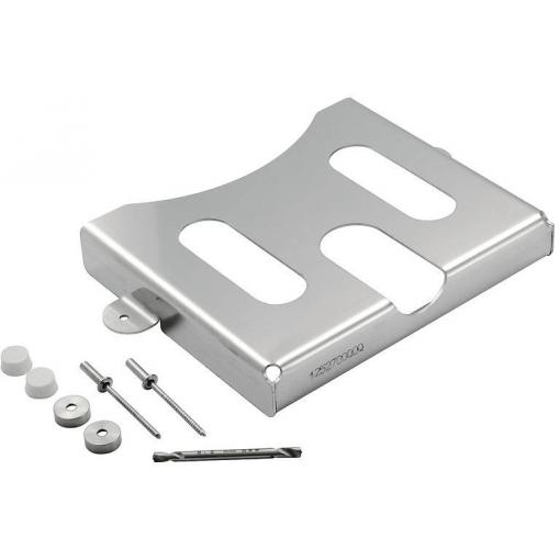 Weidmüller DOHA KTB A6 S2 R Držáky dokumentů nerezová ocel stříbrná (š x v) 130 mm x 110 mm 1 ks