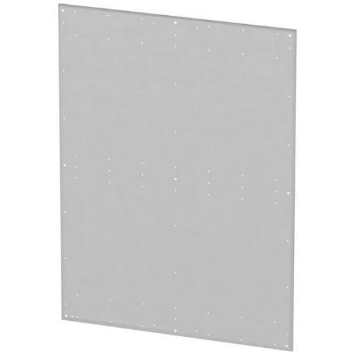 Weidmüller KTB MOPL 9874 S2N H Mounting plate (d x š) 926 mm x 680 mm nerezová ocel stříbrná 1 ks