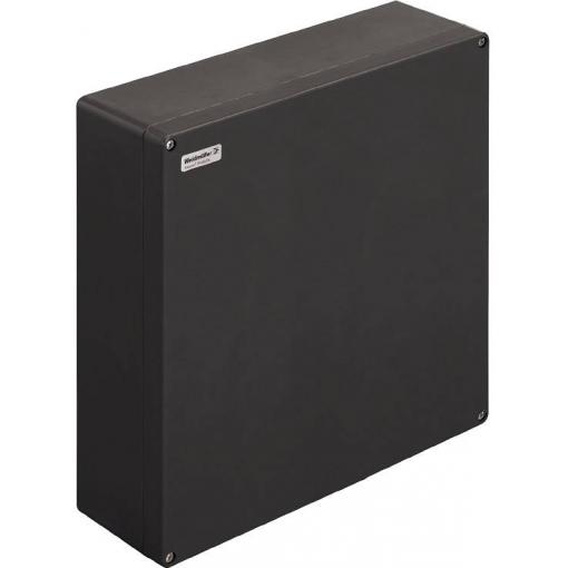 Weidmüller KLIPPON POK 404012 EX, 1306150000 univerzální pouzdro, IP66, 400 mm x 405 mm x 120 mm, 1 ks