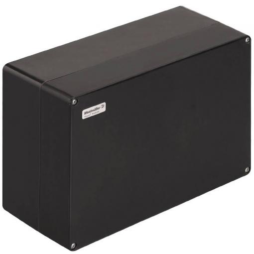 Weidmüller KLIPPON POK 254016 EX, 1306180000 univerzální pouzdro, IP66, 400 mm x 250 mm x 160.5 mm, 1 ks