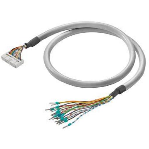 Weidmüller 1349840020 PAC-UNIV-HE34-F-2M propojovací kabel pro PLC