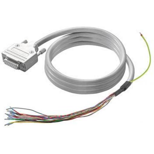 Weidmüller 1350500020 PAC-UNIV-D37F-F-2M propojovací kabel pro PLC