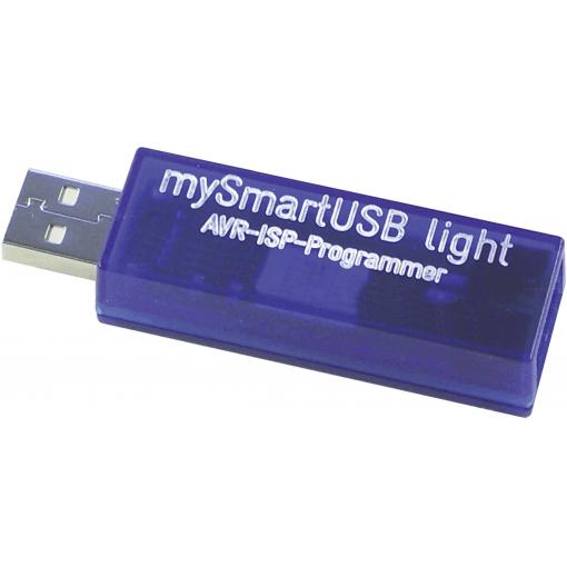myAVR board082 USB programátor   1 ks