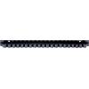 TOOLCRAFT TO-5742429 Toolcraft univerzální držák nářadí (d x š x v) 439 x 29 x 40 mm 1 ks
