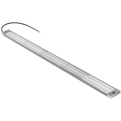 Weidmüller svítidlo do skříňového rozvaděče WIL-555-W-XXXX-5.0U-S bílá 20.5 W 1579 lm 40 ° 24 V/DC (d x š x v) 40 x 555 x 8 mm 1 ks