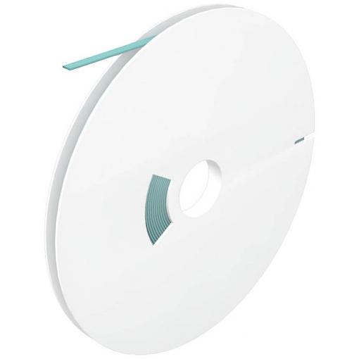Weidmüller 1562870000 HSS-HF 2.4-4.8 EL B30M značkovač kabelů modrá 1 ks