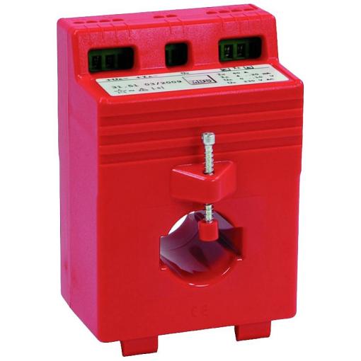 Weidmüller CMA-3151-250-AO-24DC-05 1531930000 okenní proudový transformátor 1 ks