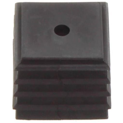 Weidmüller CABTITE SE 3 SML BK těsnící vložka Průměr svorky (max.) 3.25 mm TPE sytě černá 10 ks
