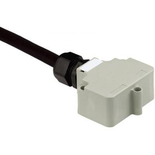 Weidmüller SAI-4/6/8-MHF 4P PUR15M rozdělovač a adaptér pro senzory - aktory , 1791451500, piny: 4, 1 ks