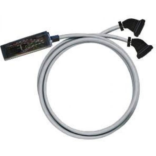 Weidmüller 7789618030 PAC-RX3i-HE20-V0-3M propojovací kabel pro PLC