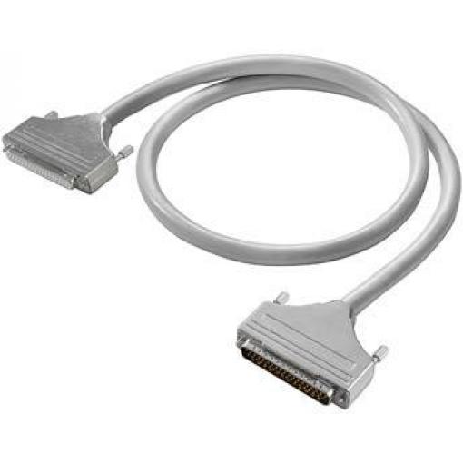 Weidmüller 2426160030 PAC-D25M-D25F-HF-3M propojovací kabel pro PLC