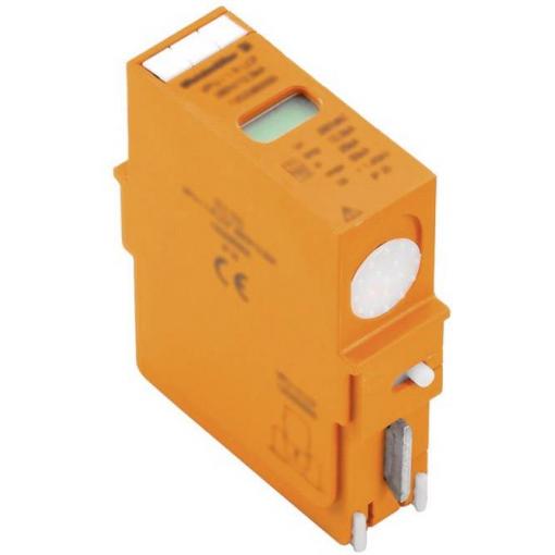 Weidmüller 1549700000 VPU II 0 1000V/40KA AC svodič přepětí 20 kA 1 ks