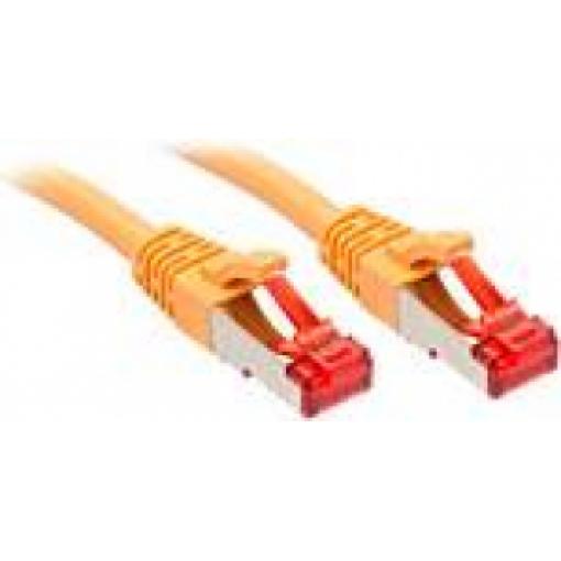 LINDY 47770 RJ45 síťové kabely, propojovací kabely CAT 6 20.00 m 1 ks