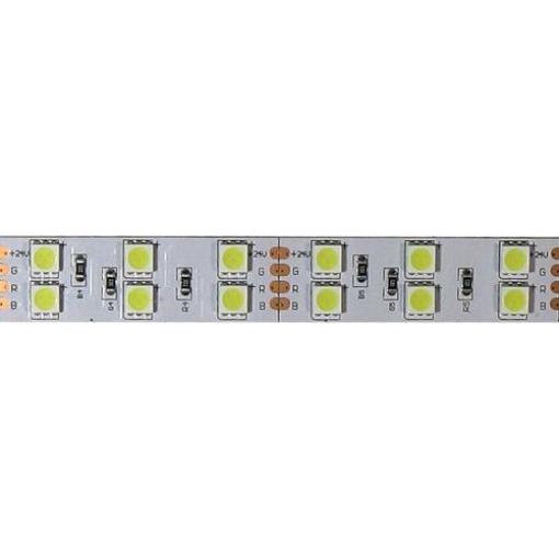 LED pásek 15mm,bílý,120xLED5050/m,modul 5cm,IP20