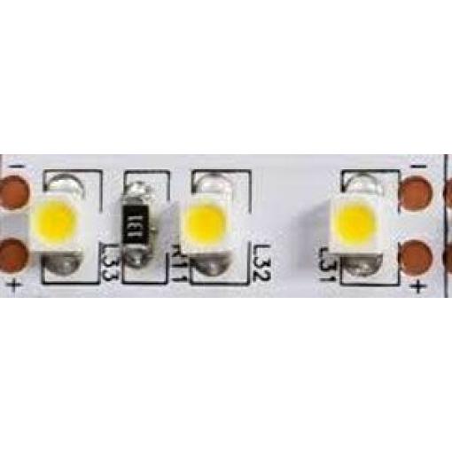 LED pásek 8mm bílý,120xLED3528/m,IP20, modul 2,5cm