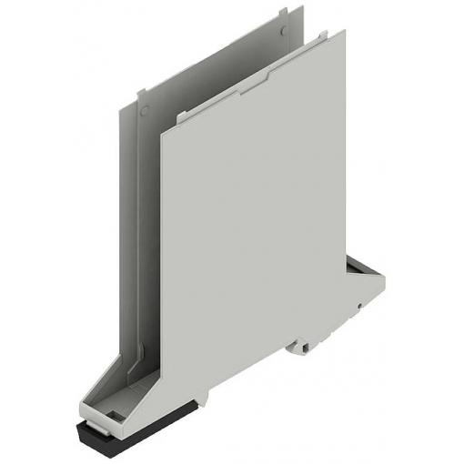 Weidmüller CH20M17 B AGY/BK 3747 2554640000 univerzální pouzdro 12 ks