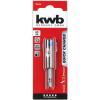 kwb 100400 Automatický rychloupínací držák bitů QUICK CHANGE 1/4 (6,3 mm)