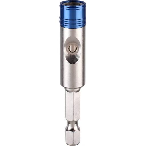 kwb 100400 Automatický rychloupínací držák bitů QUICK CHANGE 1/4 (6,3 mm)