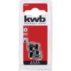 kwb 104510 křížový bit 1 ks