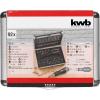 kwb 106800 sada bitů, 92díná