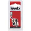 kwb 104610 křížový bit 1 ks