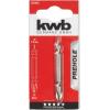 kwb 120940 záhlubník 1 ks 1 ks